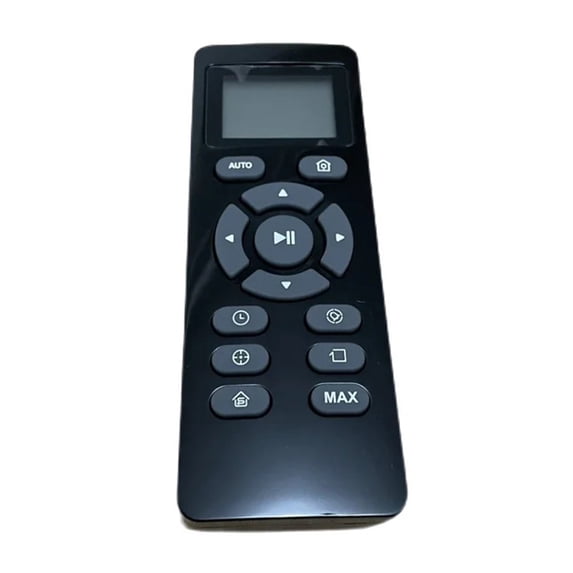 Robot Cleaner Remote Control for BG600 MAX BG750 R500 R550 R650 R3500