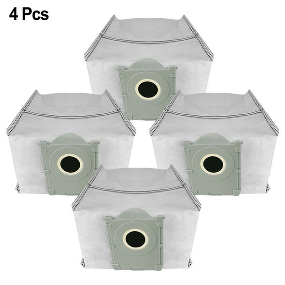 Robot Cleaner Vacuum Cleaner Bag for Ecovacs For Deebot X9 Pro For Omni/X9 Pro