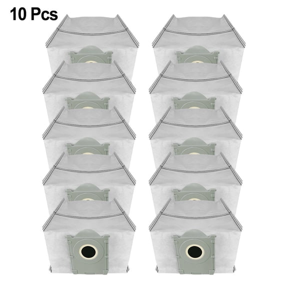 Robot Cleaner Vacuum Cleaner Bag for Ecovacs For Deebot X9 Pro For Omni/X9 Pro