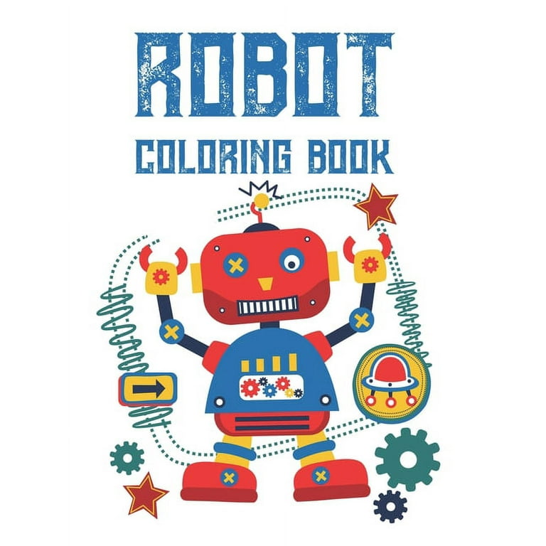 22 Coloring And Activity Books For Adults That Are Actually Awesome