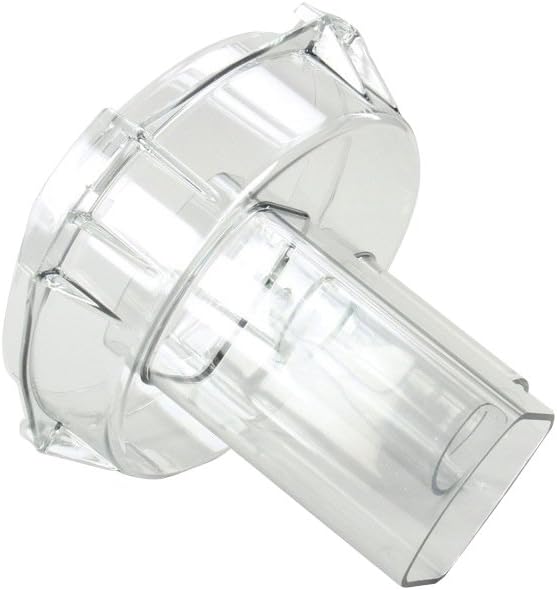 Robot Coupe 101088S Lid - Genuine OEM Replacement Part For Commercial Food Processors