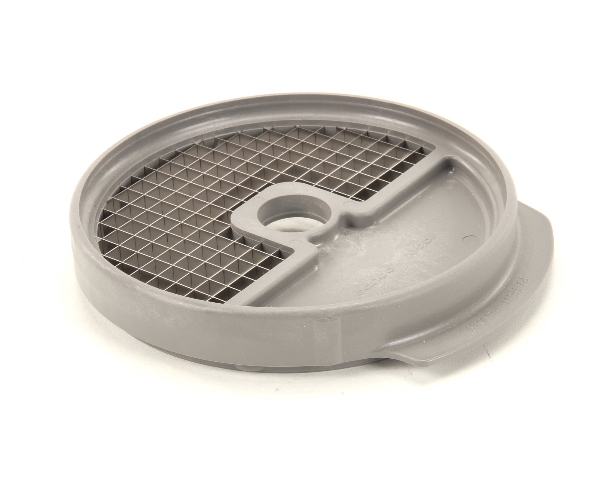 Robot Coupe 28119 Dicing Grid – 10 X 10 Inches, Genuine OEM Replacement Part For Food Processors - View #7