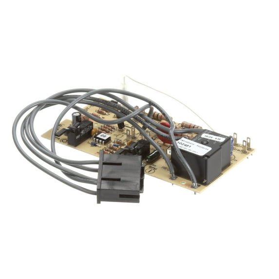 Robot Coupe 102481 Control Board