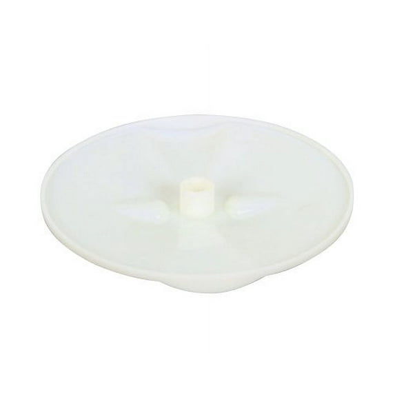 Robot Coupe 103288S Discharge Plate, Genuine OEM replacement part By Brand Robot Coupe