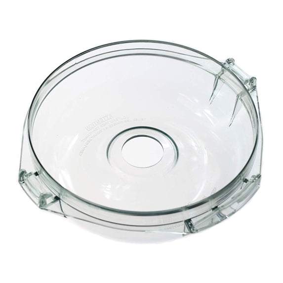 Robot Coupe 106458 Lid Cover R2 Mfg