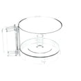 thumbnail image 1 of Robot Coupe 112203S Cristal Bowl R2 3L., 1 of 4