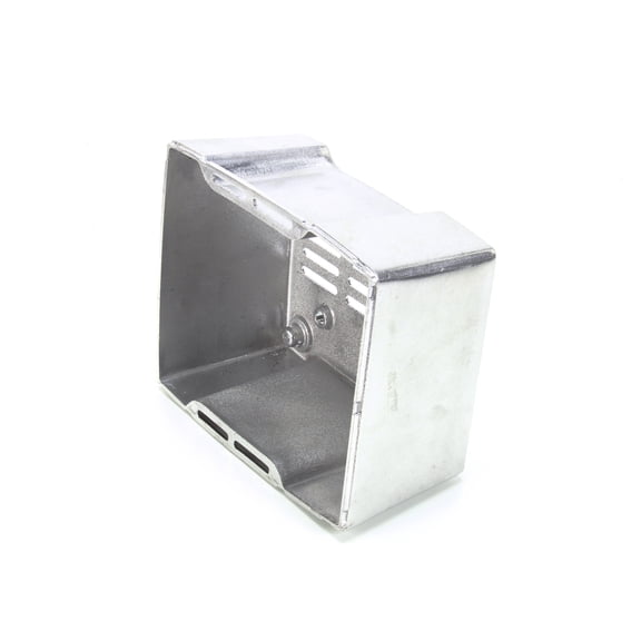 Robot Coupe 117171, Base