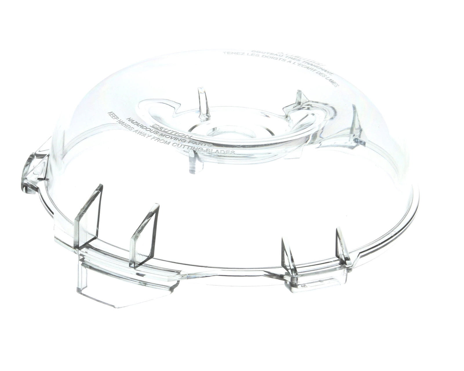 Robot Coupe 117395S Cutter Bowl Lid, F