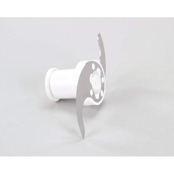 Robot Coupe Flat Blade R201/R2A 27055 - Genuine OEM Replacement Part