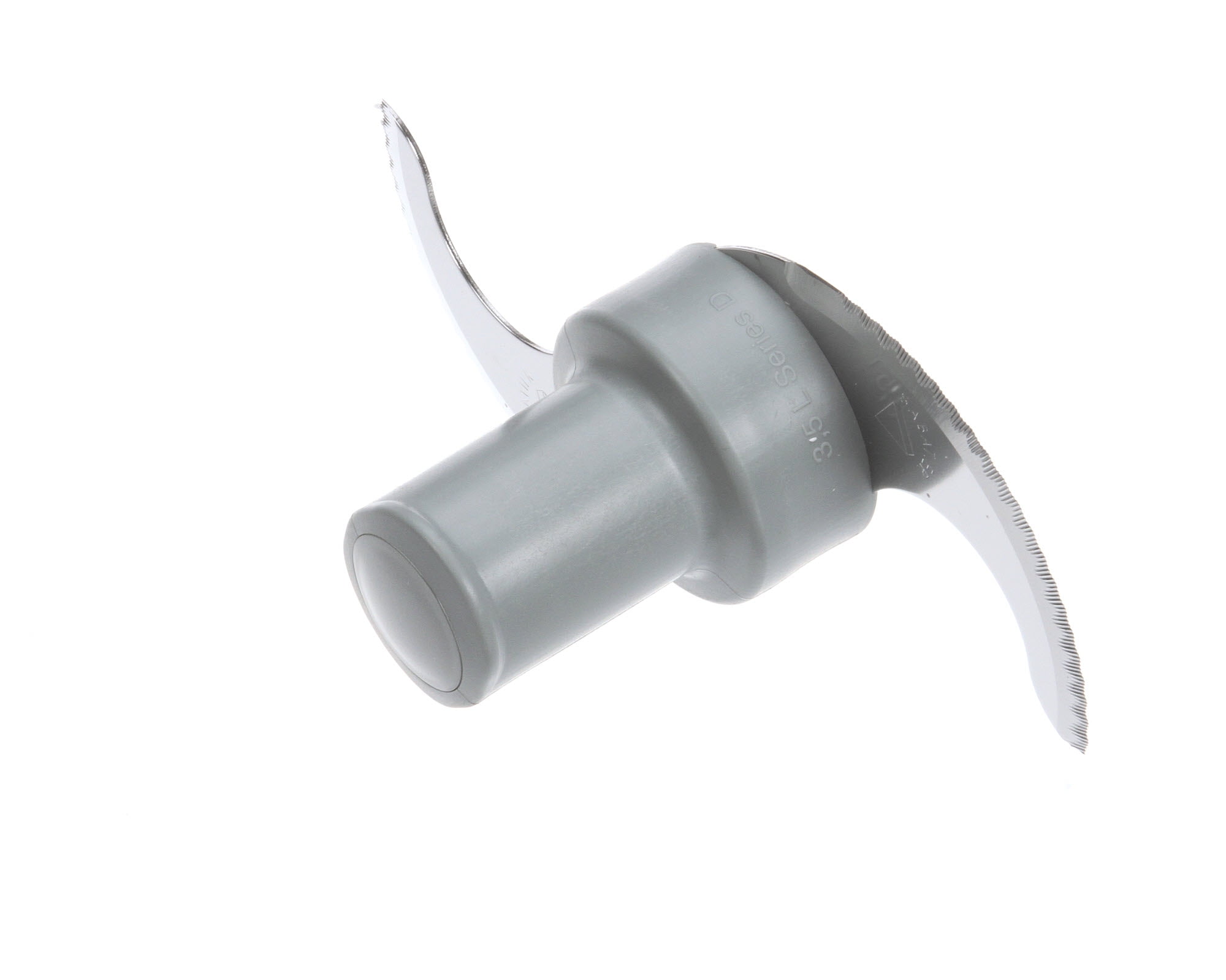 Robot Coupe 27287 Fine Serrated Blade - Walmart.com