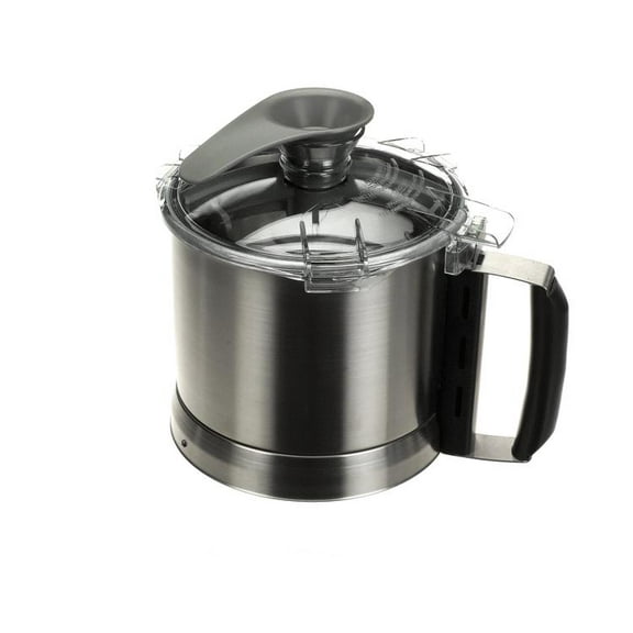 Robot Coupe Blixer 3D Complete Attach 27337 - Genuine OEM Replacement Part