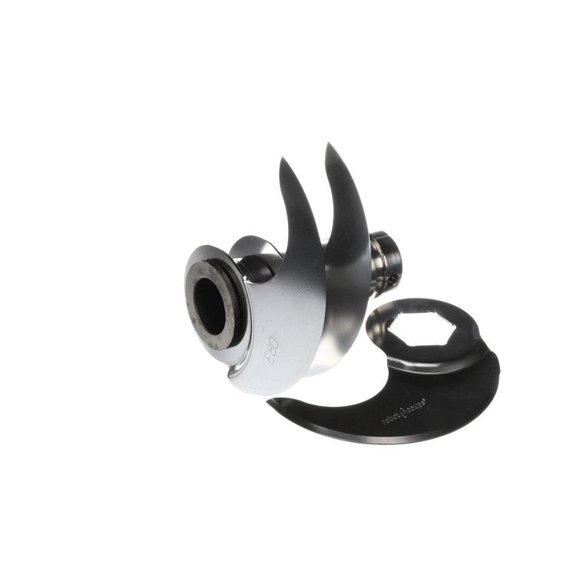 Robot Coupe 3-Straight-Bl Knife R10E 27382 - Genuine OEM Replacement Part