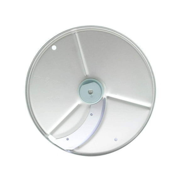 Robot Coupe 27566 Slicing Disc for Small Food Processors - 4 mm 5/32"