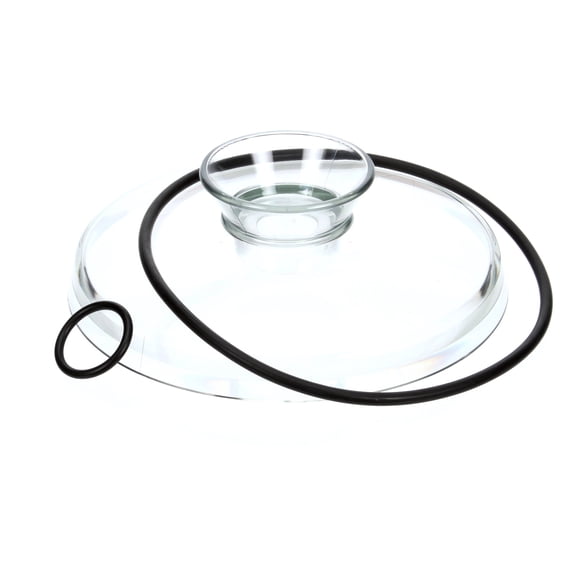 Robot Coupe R10 Plastic Lid Ass. 29108 - Genuine OEM Replacement Part