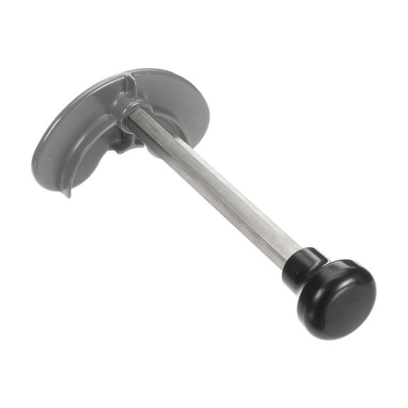 Robot Coupe 29324 Large Pusher Assembly, 13" Height, 11" Width, 7" Length