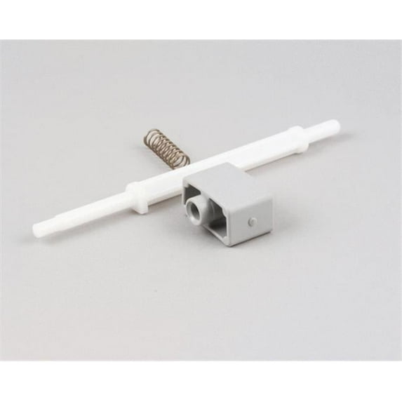Robot Coupe 39103 1.05 in. R2 3L Gray Safety Rod