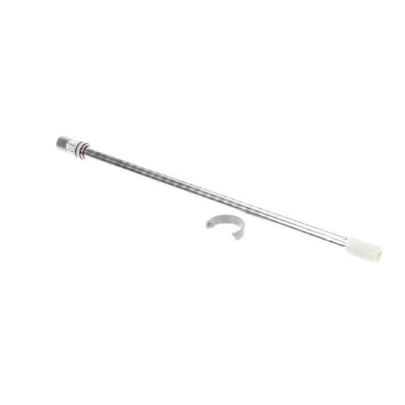 Robot Coupe Mp600A Driving Shaft Assembly 39349 - Genuine OEM Replacement Part