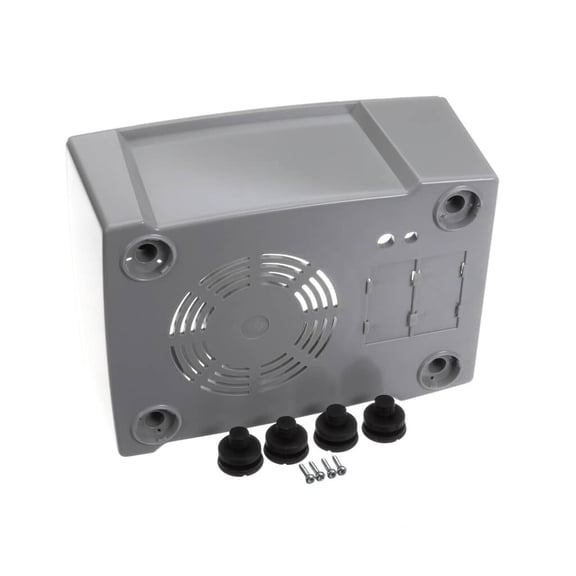 Robot Coupe 39865 R2us Base Light Grey