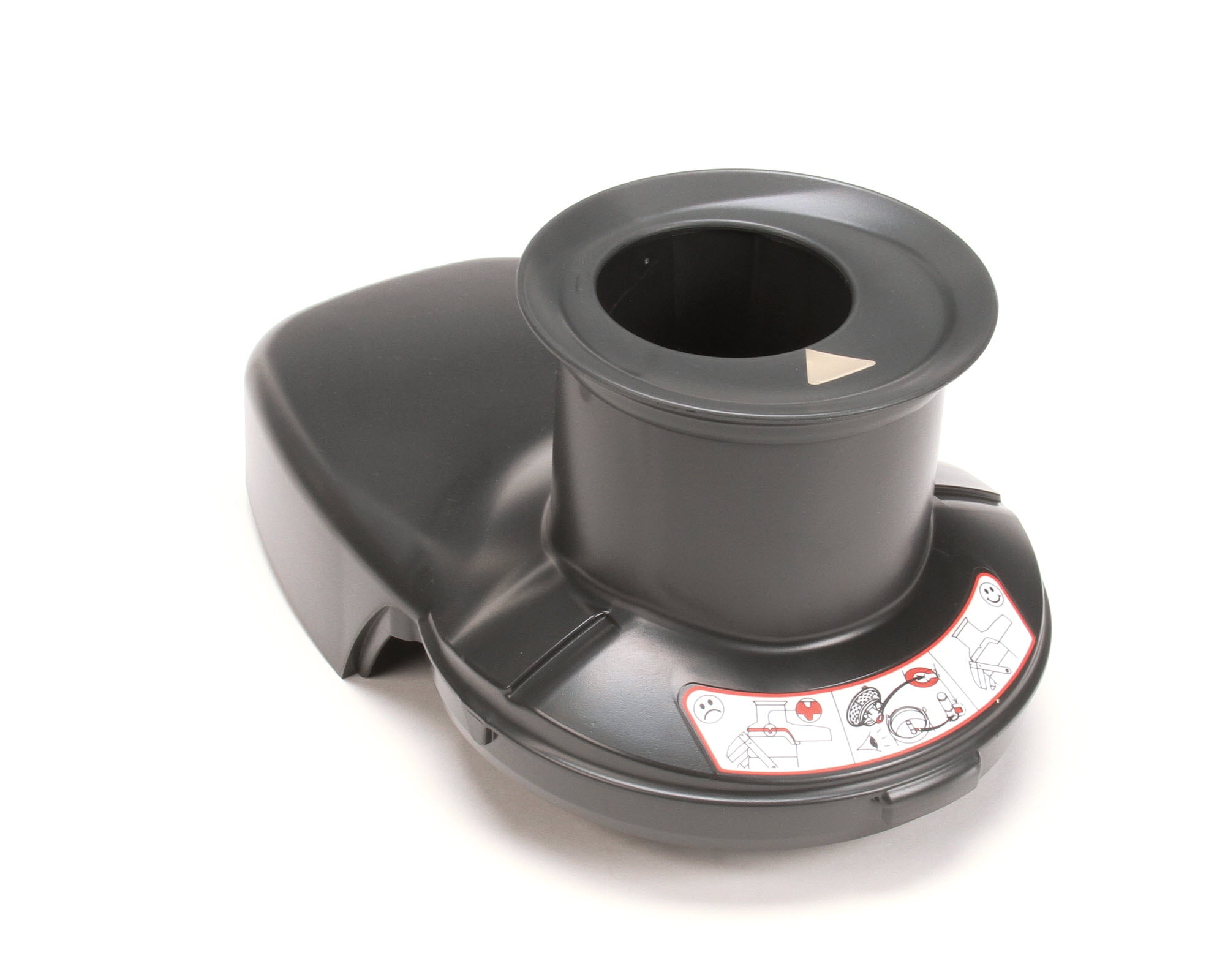Robot Coupe 39909 Lid J80U - Walmart.com
