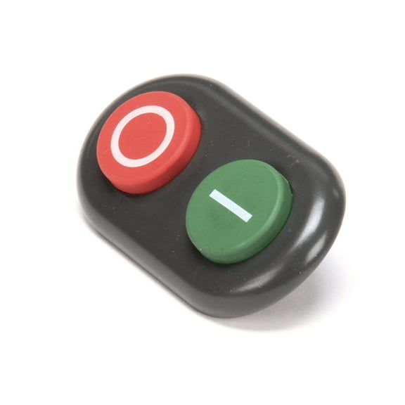 Robot Coupe 39927 J80U Control Panel Assy