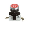 thumbnail image 1 of Robot Coupe 500321 Off Push Button, Red, 8" Height, 6" Width, 4" Length, 1 of 4