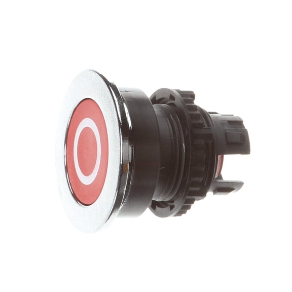 Robot Coupe 502169, (K) Off Button (Red)