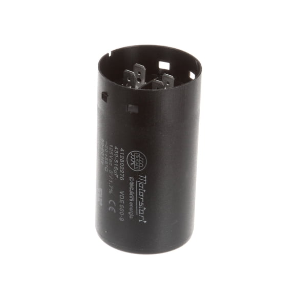 Robot Coupe 502732 Capacitor 460 F 120V
