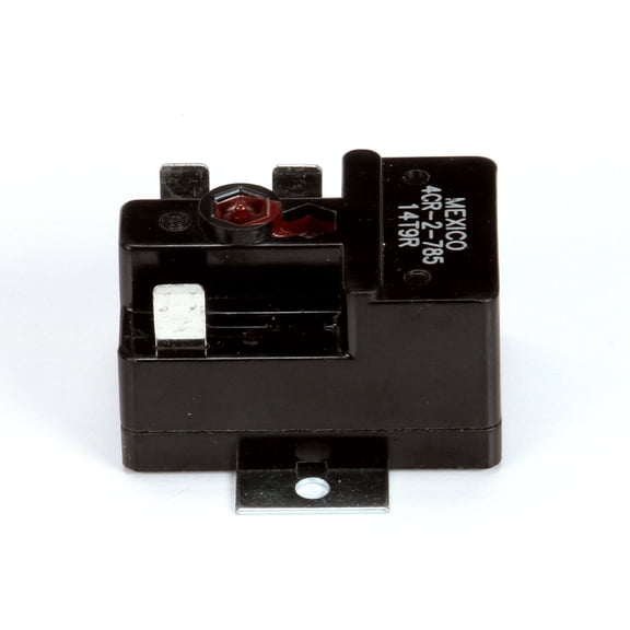 Robot Coupe 508277 4Cr-2-785 Klixon Relay