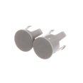 thumbnail image 1 of Robot Coupe 59321 R8E-R20E Lid Magnet Assembly, 1 of 4