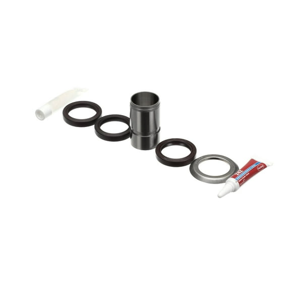 Robot Coupe 59439 Motor Ring Assembly R23/R30