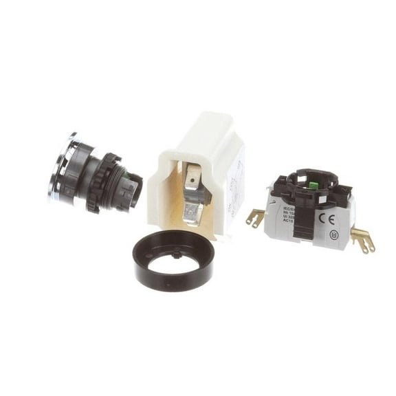 Robot Coupe 59486 High Speed Switch