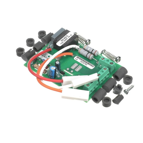 Robot Coupe Mp T 120V Usa Circ Board 89464 - Genuine OEM Replacement Part
