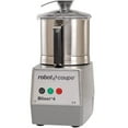 thumbnail image 1 of Robot Coupe BLIXER4 4.7-Qt Batch Bowl Food Processor, Single Speed, 1-1/2 Hp, 1 of 5