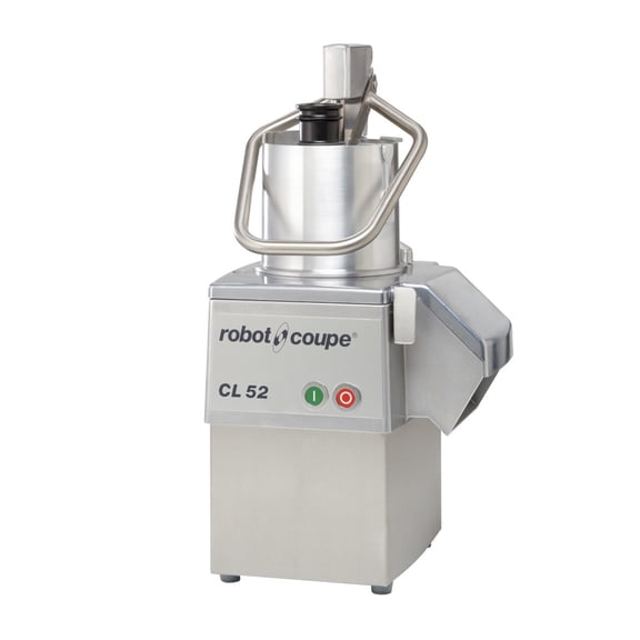 Robot Coupe CL52E Commercial Food Processor