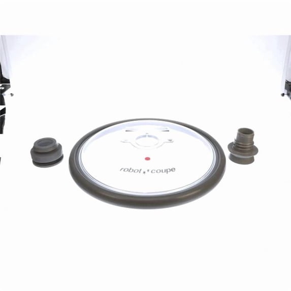 Robot Coupe 59495 Lid & Seal Assembly