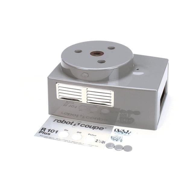 Robot Coupe 49018 Motor Support Assembly - R101 Plus - Walmart.com