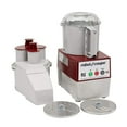thumbnail image 1 of Robot Coupe R2N Combination Food Processor, Cutter / Mixer, 1 of 5