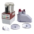 thumbnail image 1 of Robot Coupe R2N ULTRA Food Processor with Continuous Feed, 1 of 4