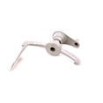 thumbnail image 1 of Robot Coupe 59384 Scraper Arm Assembly - BLX20, 1 of 1