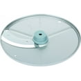 thumbnail image 1 of Robot Coupe Slicing Disc for Small Food Processors - 4 mm (5/32"), 1 of 1