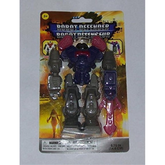 robot defender military's super robot warrior