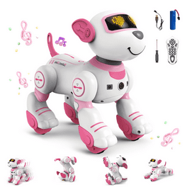 Bitzee, Interactive Toy Digital Pet And Case With 15 Animals Inside,  Virtual Electronic Pets React To Touch, Kids Toys For Girls - DOREMI MALL
