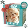 thumbnail image 1 of Three Tigers Brand Robot Dog, Robot Puppy That Acts Like a Real Dog,  My Realistic Nico Robots Puppy  (White), 1 of 8