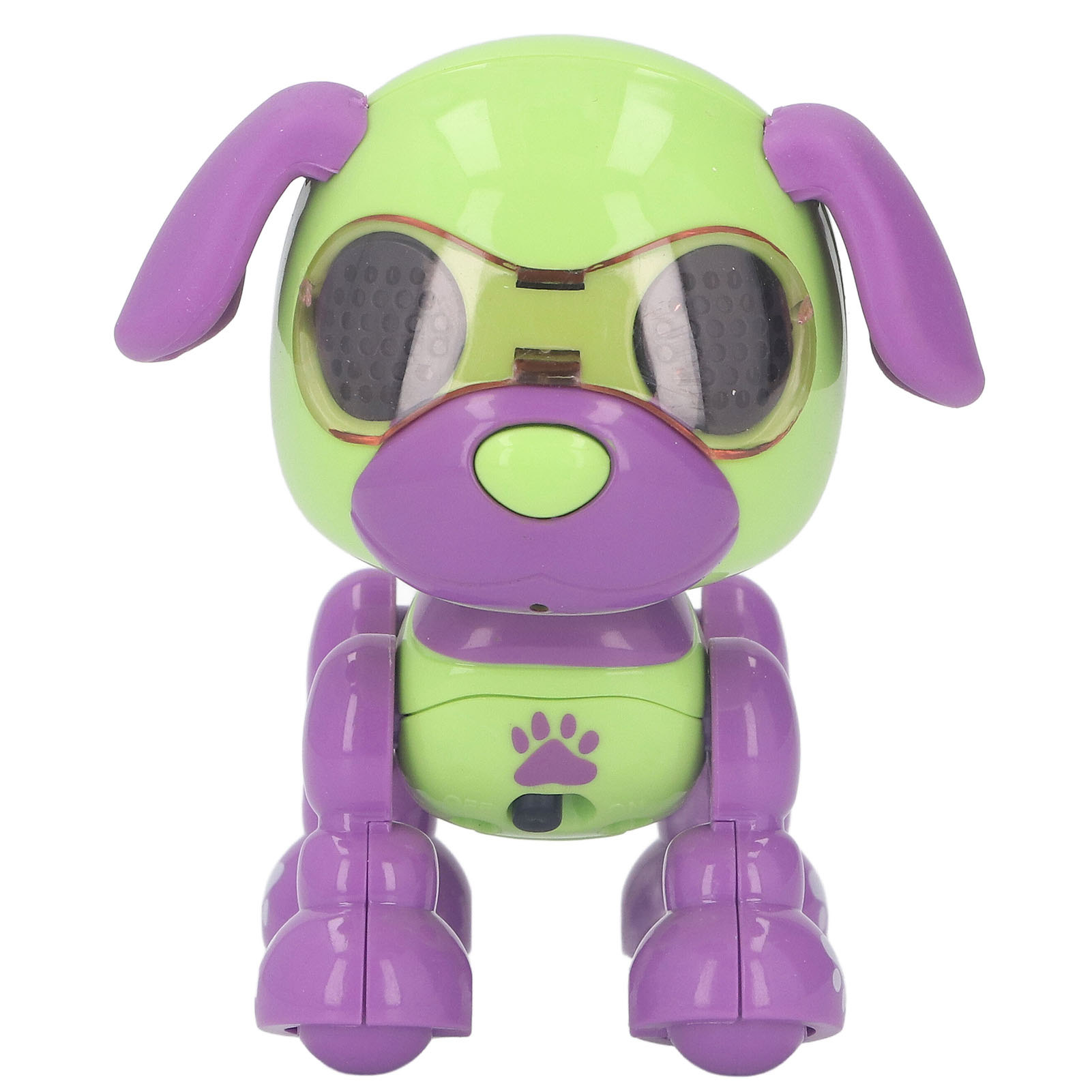 Talking robot dog deals