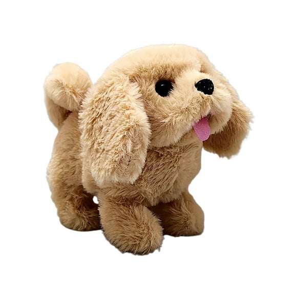 Toys Loveable Robot Dog Ideal for and Adventure The Toy Trend