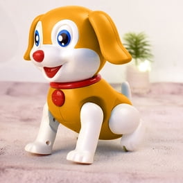 Ai Powered Dog Toy for Kids: Fun, Interactive, and Smart Playtime