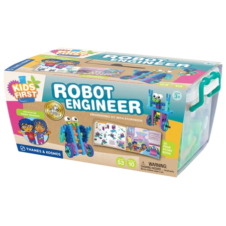 Robot Engineer