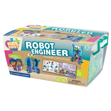 Robot Engineer
