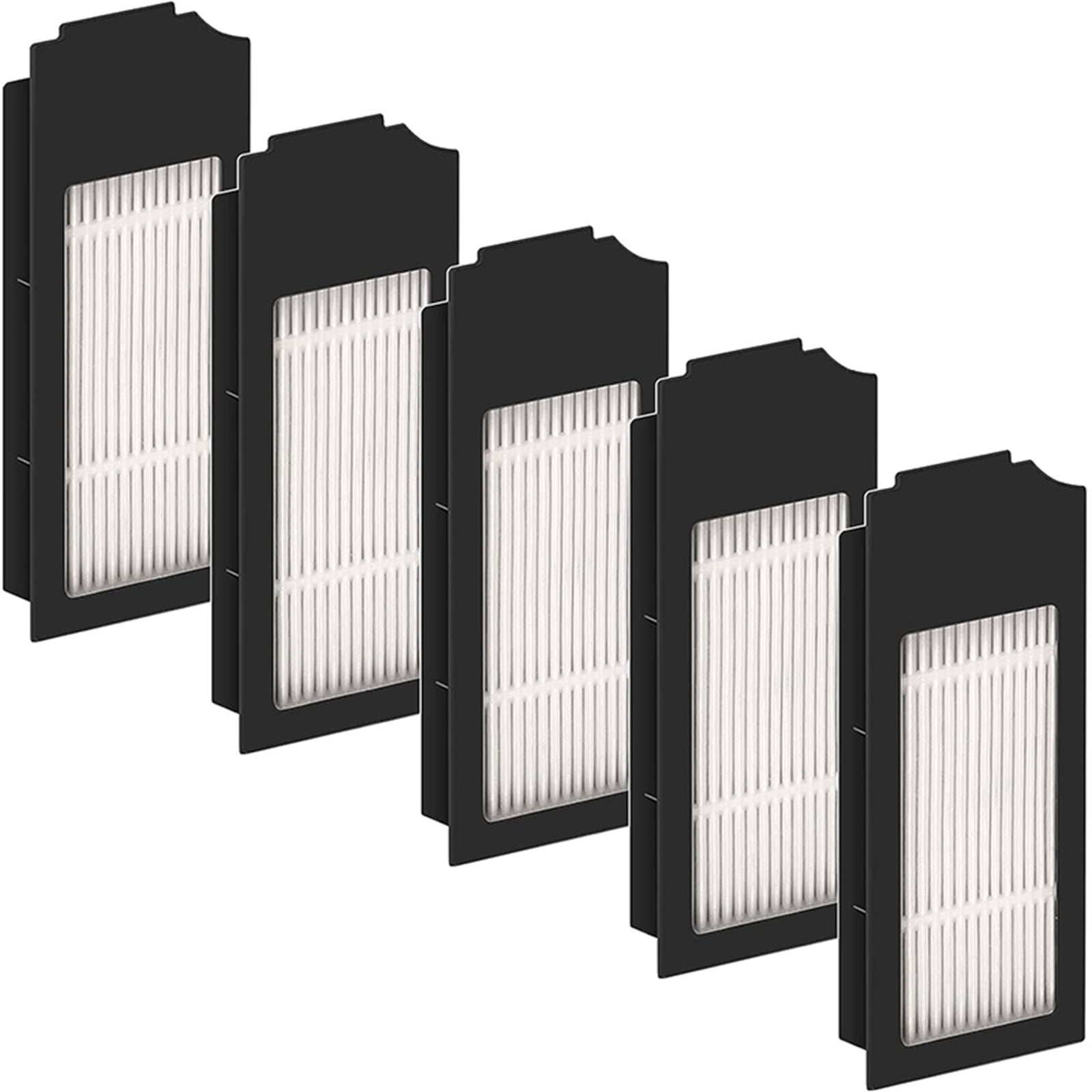 Robot Filter Kit Replacement Parts 5 Filters for X1S Pack of 5 ...