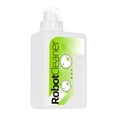 thumbnail image 1 of Robot Floor Cleaner, Orange-Scented Multi-Surface Cleaning Solution for Hardwood Laminate Tile Vinyl Floors, Concentrated Eco-Friendly Formula with Fresh Aroma, 1000ML Bottle, Floor Cleaner, 1 of 6